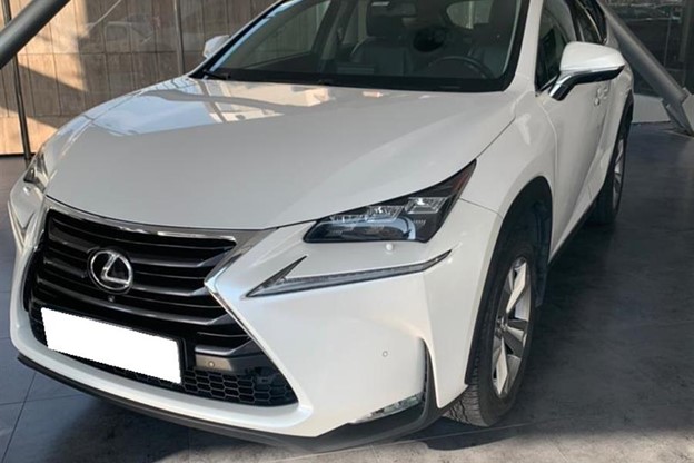 کارشناسی خودرو لکسوس NX 200 و نسخه اف اسپرت آن (با تمام جزئیات)