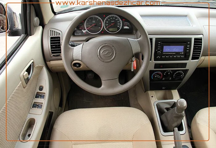 کارشناسی با دژکار