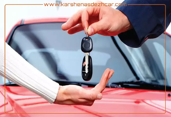 تمرکز فقط روی قیمت خودرو دست دوم